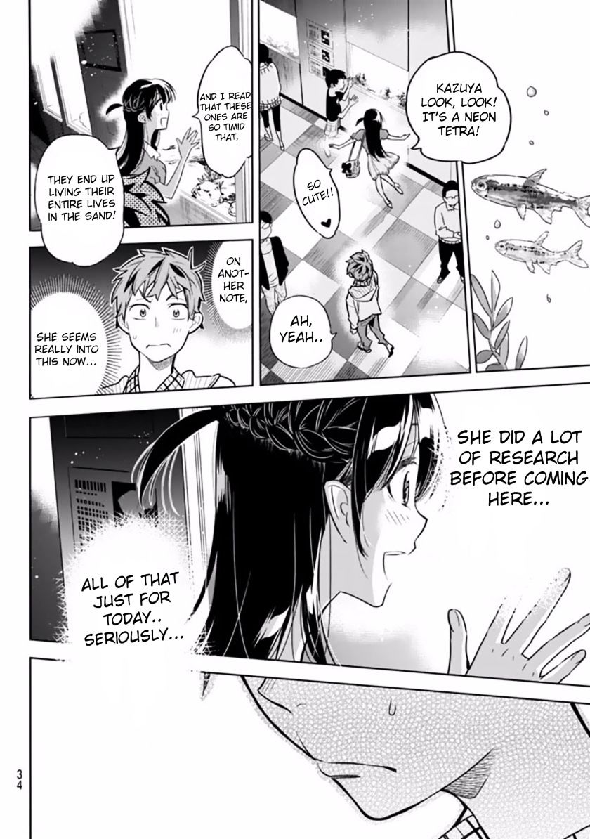 Rent a Girlfriend, Chapter 1 image 23